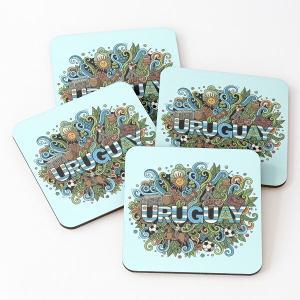 Item preview, Uruguay designed and sold by Aise06.