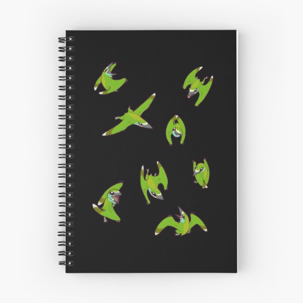 Item preview, Tiny Pterosaur Bunch (Nemicolopterus) Essential 		 designed and sold by qjwdlsqso76.