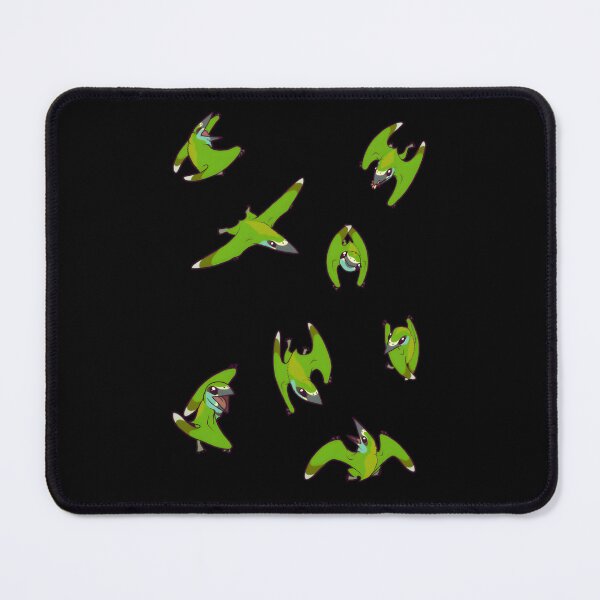 Item preview, Tiny Pterosaur Bunch (Nemicolopterus) Essential 		 designed and sold by qjwdlsqso76.