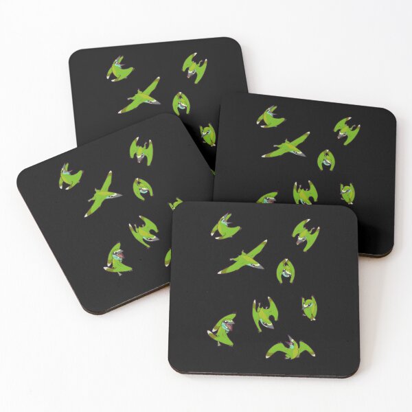 Item preview, Tiny Pterosaur Bunch (Nemicolopterus) Essential 		 designed and sold by qjwdlsqso76.