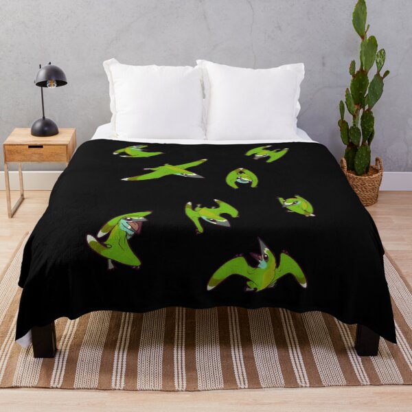Item preview, Tiny Pterosaur Bunch (Nemicolopterus) Essential 		 designed and sold by qjwdlsqso76.