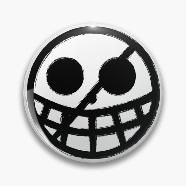 Item preview, Doflamingo Jolly Roger  	 designed and sold by nwktmwswnun12.