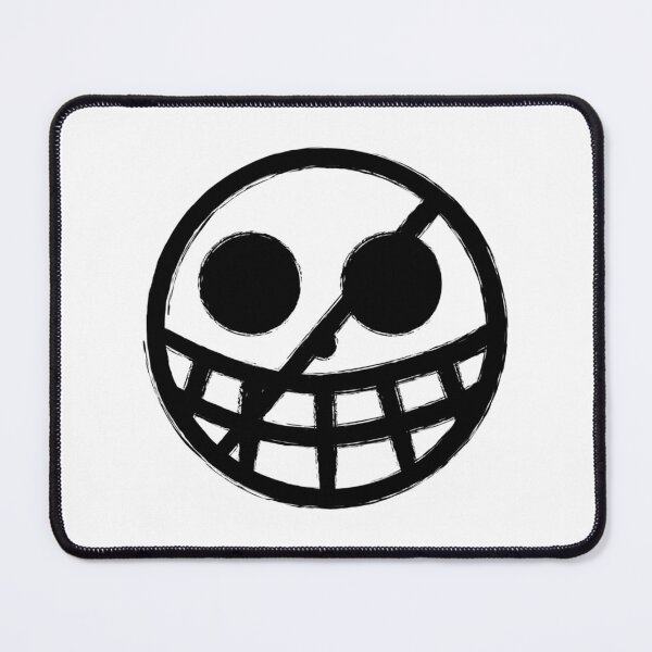 Item preview, Doflamingo Jolly Roger  	 designed and sold by nwktmwswnun12.