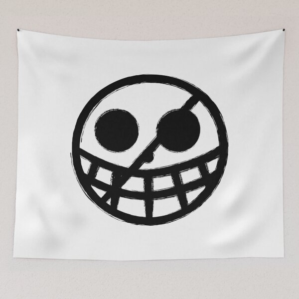 Item preview, Doflamingo Jolly Roger  	 designed and sold by nwktmwswnun12.