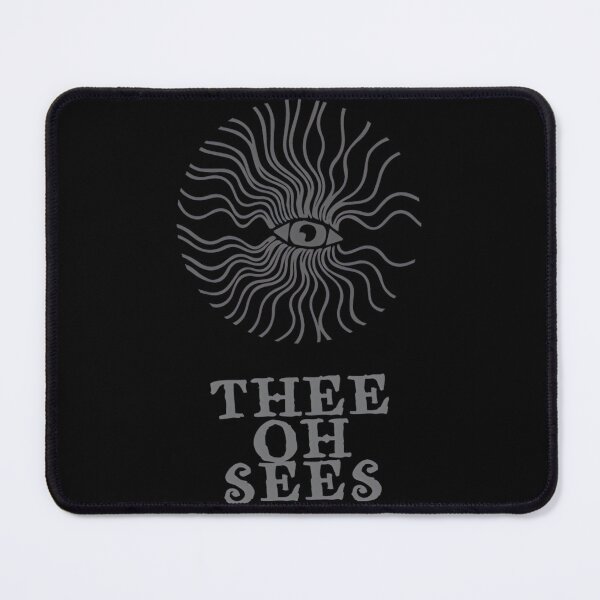 Item preview, Thee Oh Sees designed and sold by zvojkndg52.