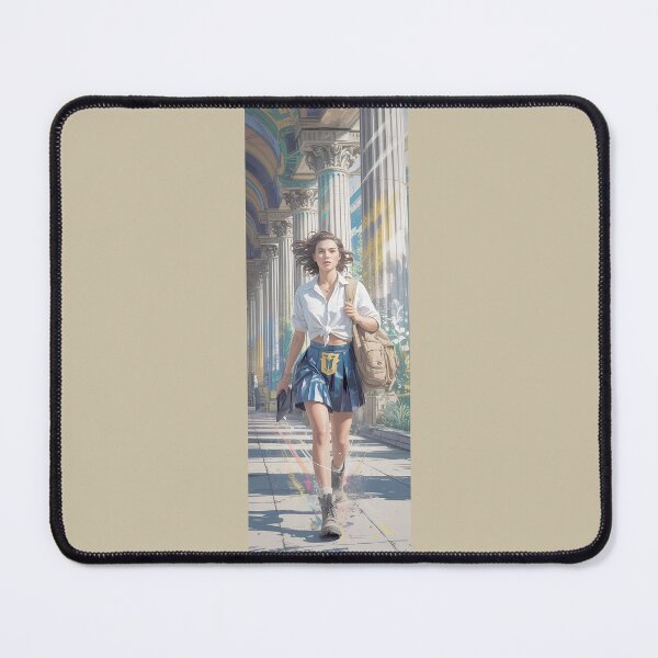 Item preview, Urban Scholar: Chic Explorer Fashion By Merch, Limited Edition designed and sold by MADISYNDONALD.