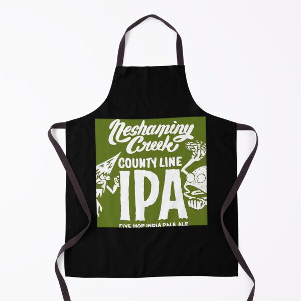 Item preview, Neshaminy Creek County Line IPA 	 designed and sold by excxvpqf17.