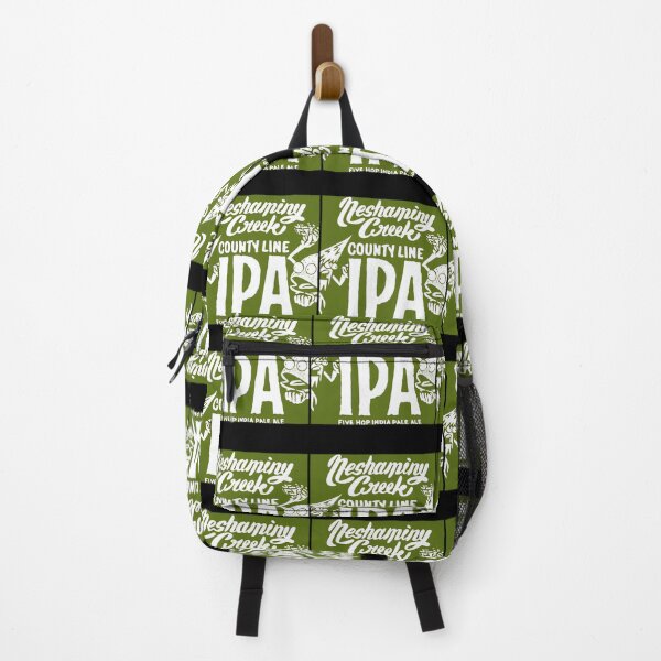 Item preview, Neshaminy Creek County Line IPA 	 designed and sold by excxvpqf17.