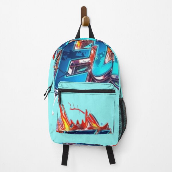 Item preview, Ethan 3D Graffiti Style Name Art designed and sold by AlexLineArt.