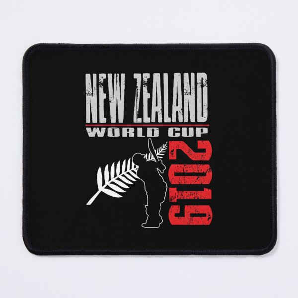 Item preview, New Zealand Cricket World Team Supporter Championship Cup Contact Sports Fans s Sports 20 designed and sold by kmccfpun67.