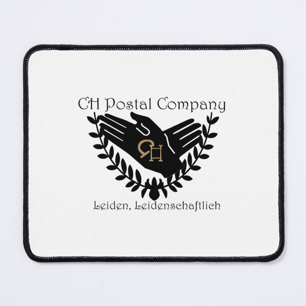 Item preview, CH Postal Company (Violet Evergarden) Classic 		 designed and sold by ooirzliyl75.