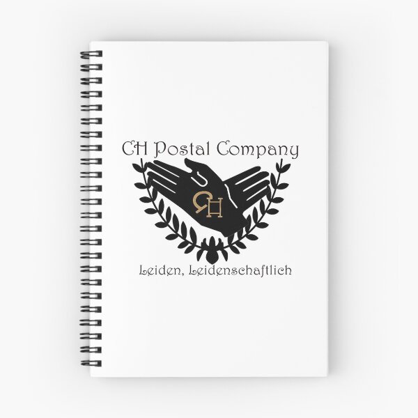 Item preview, CH Postal Company (Violet Evergarden) Classic 		 designed and sold by ooirzliyl75.