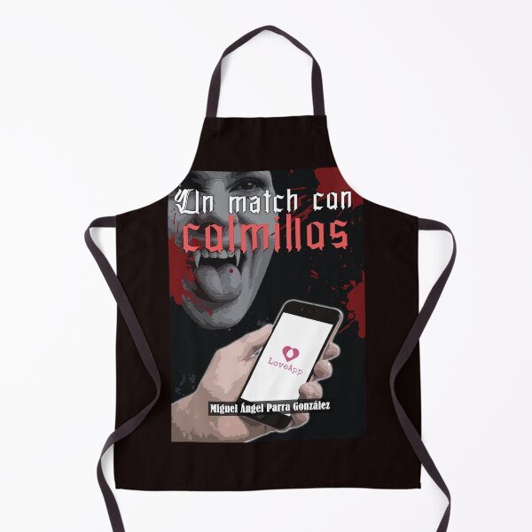 Item preview, Un match con colmillos designed and sold by ElBazarFreak.