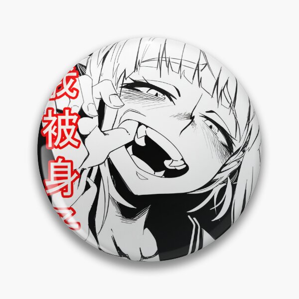 Item preview, Toga Senpai Classic 		 designed and sold by elmoscsrp3.