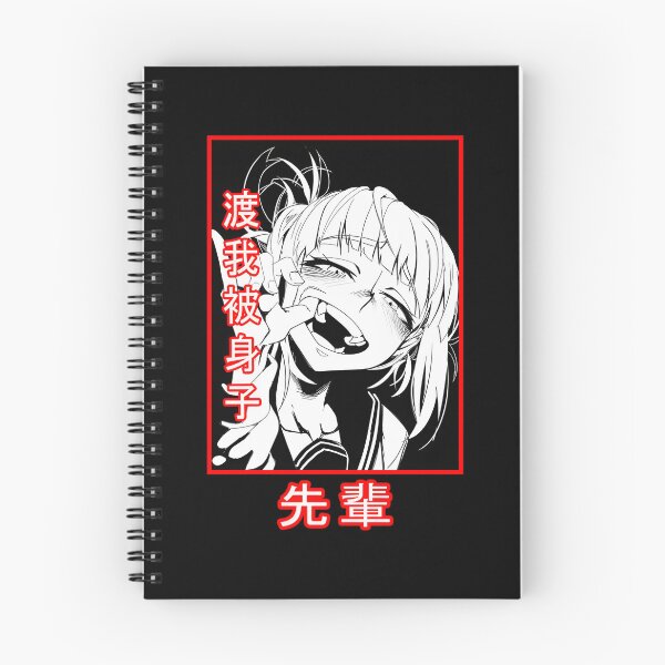 Item preview, Toga Senpai Classic 		 designed and sold by elmoscsrp3.