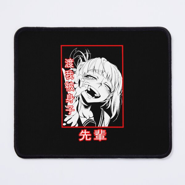 Item preview, Toga Senpai Classic designed and sold by elmoscsrp3.