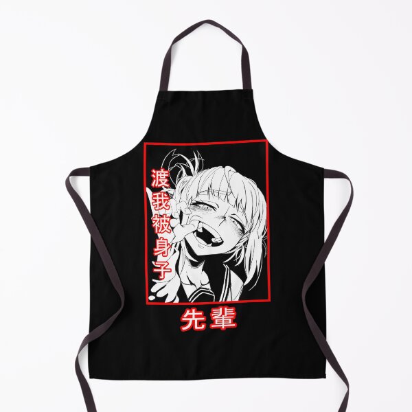 Item preview, Toga Senpai Classic designed and sold by elmoscsrp3.