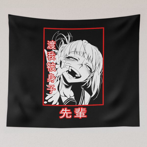 Artikelvorschau, Toga Senpai Classic entworfen und verkauft von elmoscsrp3.