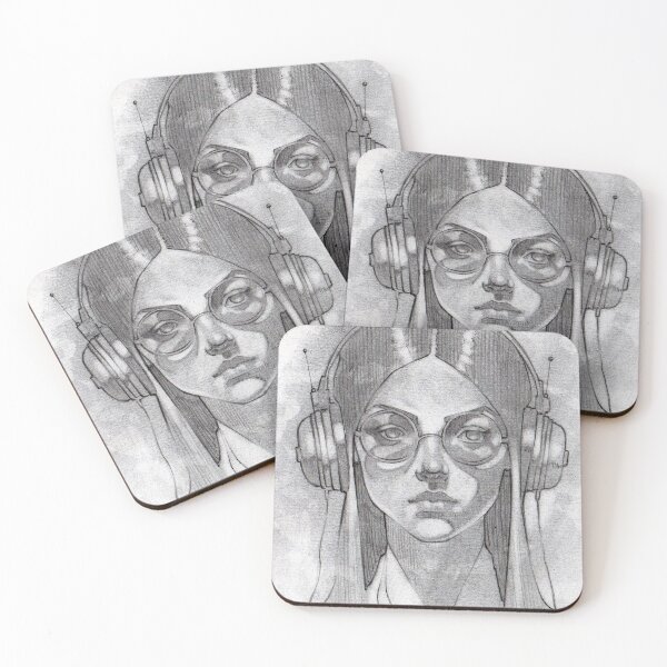 Item preview, Headset designed and sold by EnaBianca.