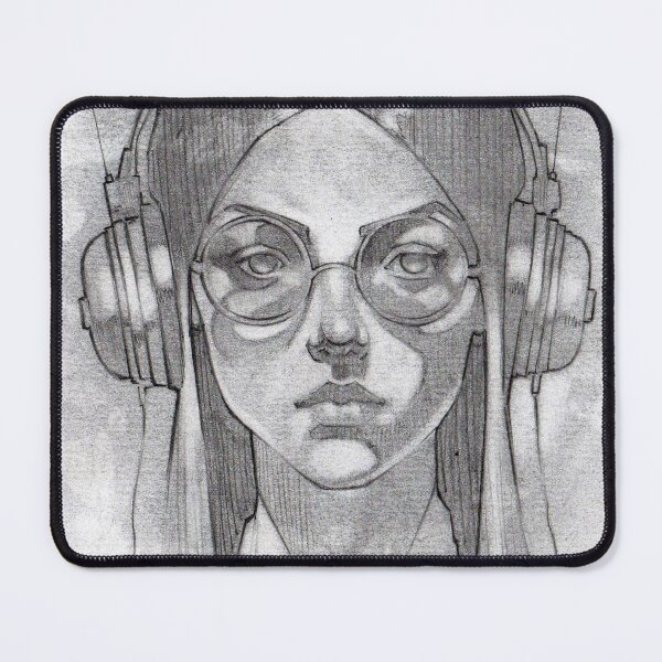 Item preview, Headset designed and sold by EnaBianca.