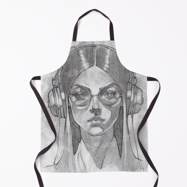 Item preview, Headset designed and sold by EnaBianca.