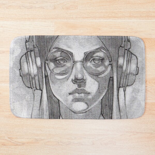 Item preview, Headset designed and sold by EnaBianca.