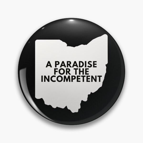 Item preview, A Paradise for the Incompetent designed and sold by dudelinart.