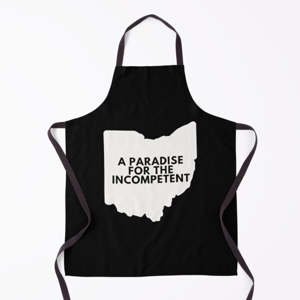 Item preview, A Paradise for the Incompetent designed and sold by dudelinart.