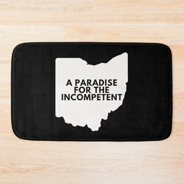 Item preview, A Paradise for the Incompetent designed and sold by dudelinart.