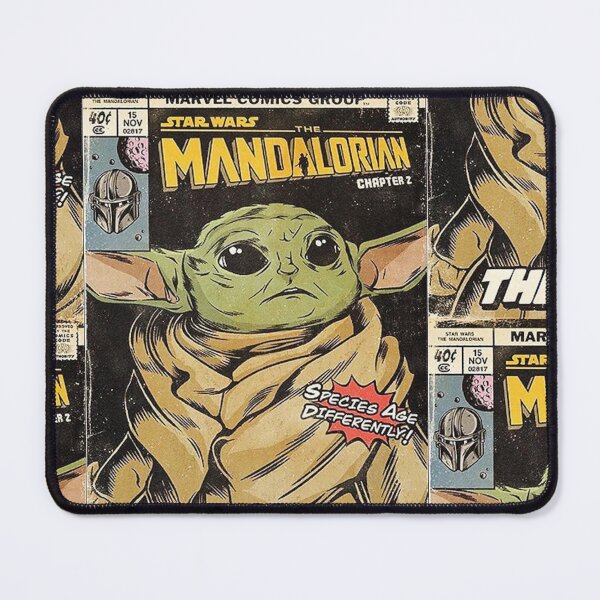 Item preview, star wars designed and sold by bassredbubble.