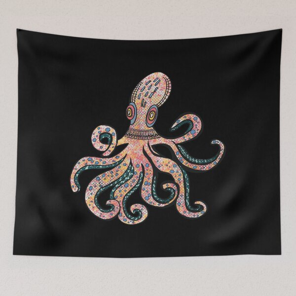 Item preview, Octo 	 designed and sold by elxukoizn83.