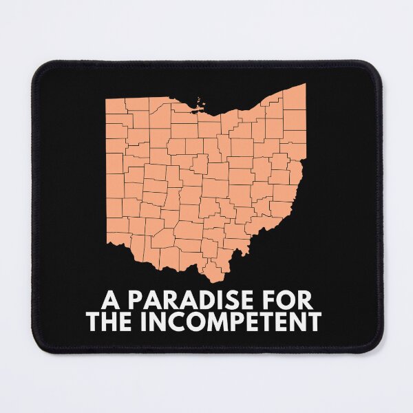 Item preview, A Paradise for the Incompetent designed and sold by dudelinart.