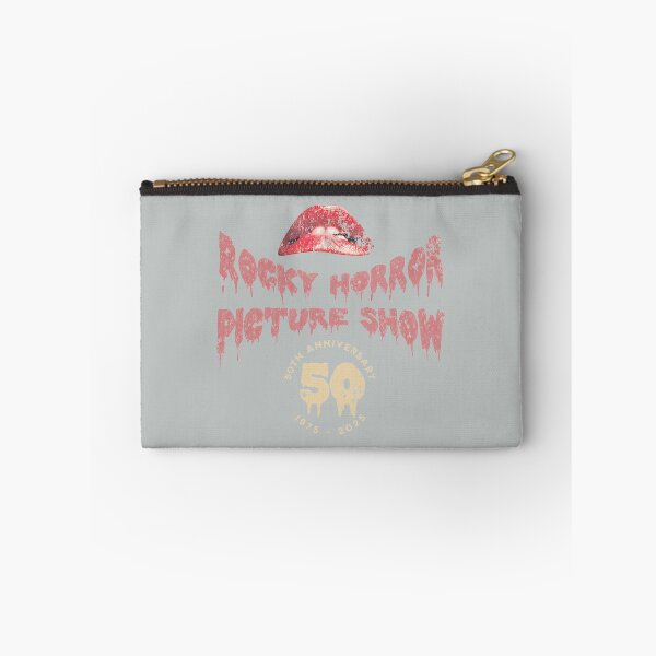 Item preview, Rocky Horror 50Th Anniversary Lips Design By Merch, Limited Edition designed and sold by aaronmbshopus.