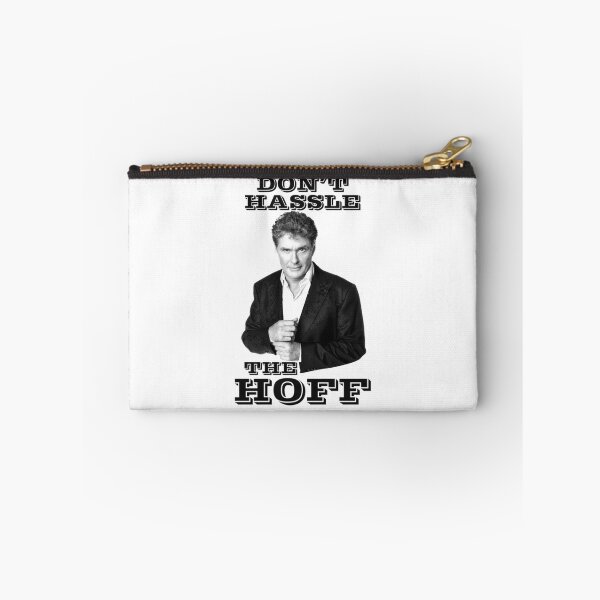 Item preview, Don't Hassle The Hoff  	 designed and sold by nwktmwswnun12.