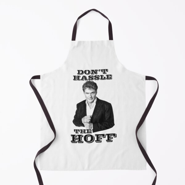 Item preview, Don't Hassle The Hoff designed and sold by nwktmwswnun12.
