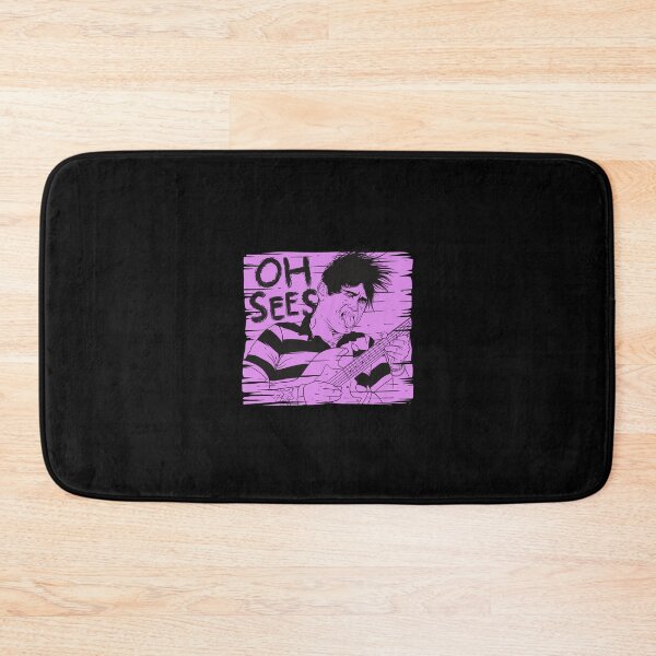 Item preview, Thee Oh Sees John Dwyer Merch 	 designed and sold by zvojkndg52.