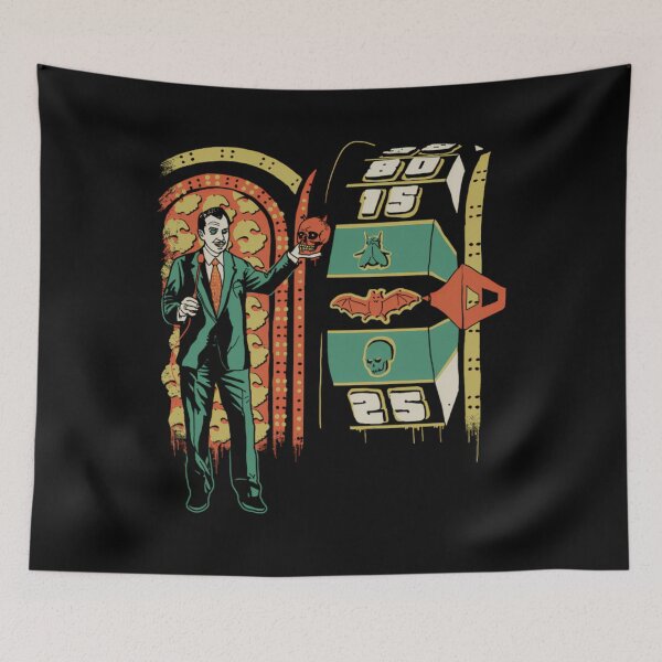 Item preview, The Price Is Fright  	 designed and sold by tvwicfkad81.