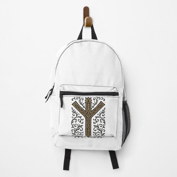 Item preview, Copy of Algiz Rune - Symbol of Protection and Power designed and sold by Myth-LegendArt.