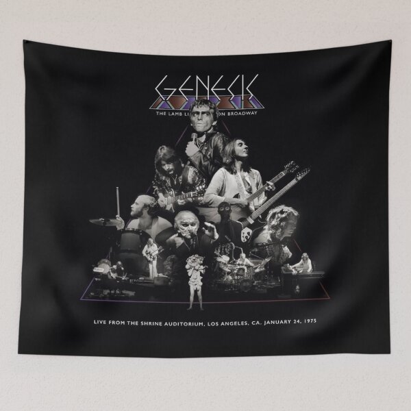Item preview, Genesis lamb designed and sold by envycollection.
