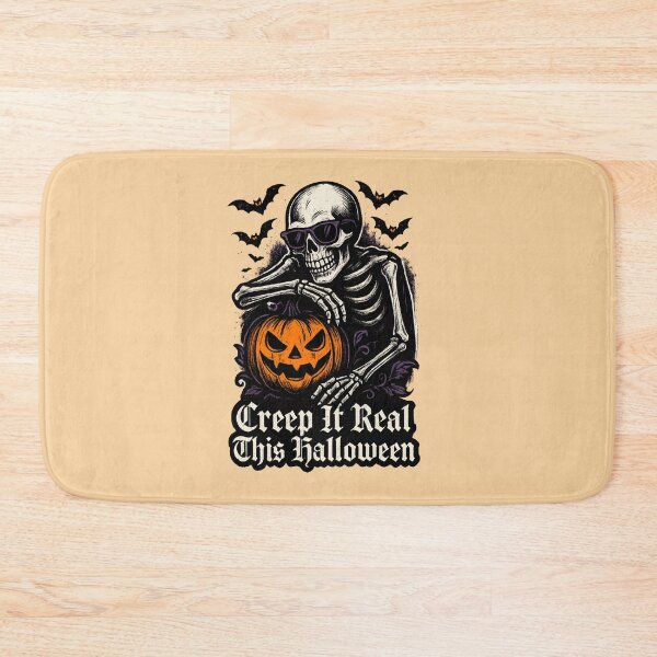 Item preview, Creep it real this Halloween designed and sold by Creep-elina.