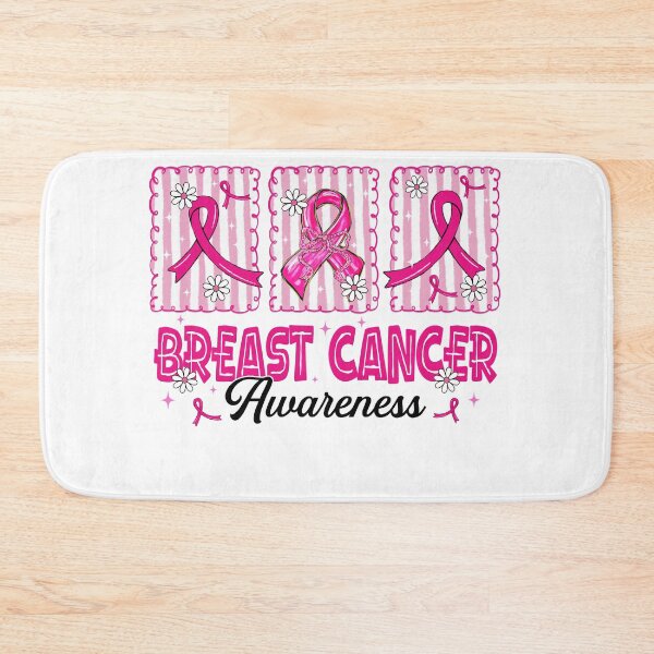 Item preview, Breast Cancer Awareness designed and sold by vintagearttee.