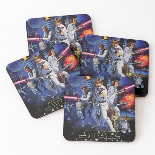 Item preview, star wars designed and sold by bassredbubble.