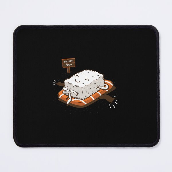 Item preview, NUDIST FOOD 	 designed and sold by kbllwcdz34.