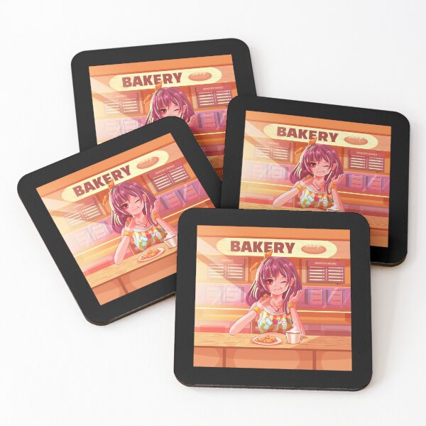 Item preview, The Bakery Classic 		 designed and sold by wfyzjcpr81.