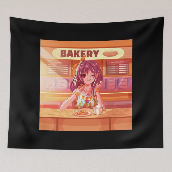Item preview, The Bakery Classic 		 designed and sold by wfyzjcpr81.