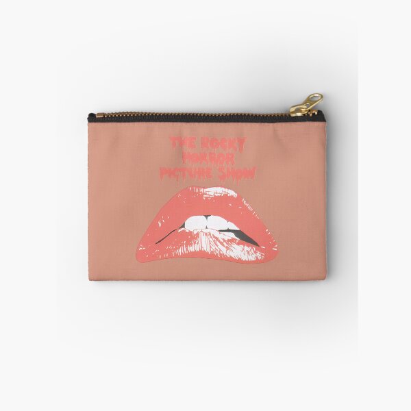 Item preview, Rocky Horror Lips & Dripping Logo By Merch, Limited Edition designed and sold by aaronmbshopus.