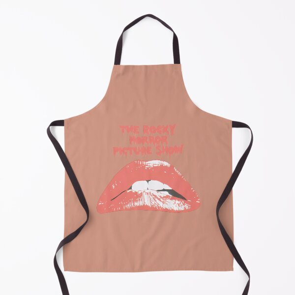 Item preview, Rocky Horror Lips & Dripping Logo By Merch, Limited Edition designed and sold by aaronmbshopus.