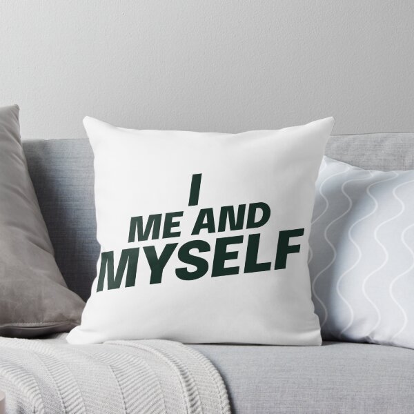 Item preview, I, Me And Myself designed and sold by YOLO fashion .