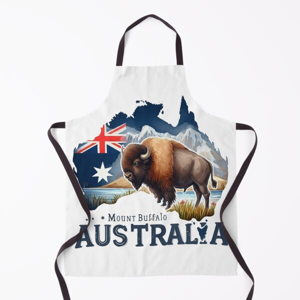 Item preview, Mount Buffalo - Explorer designed and sold by Eif53.
