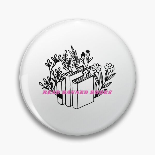 Item preview, Read Banned Books designed and sold by perisssss.